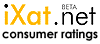 click here to rate us - or any other company - at iXat.net